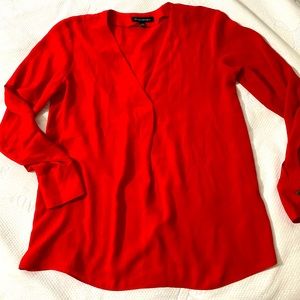 Banana republic blouse